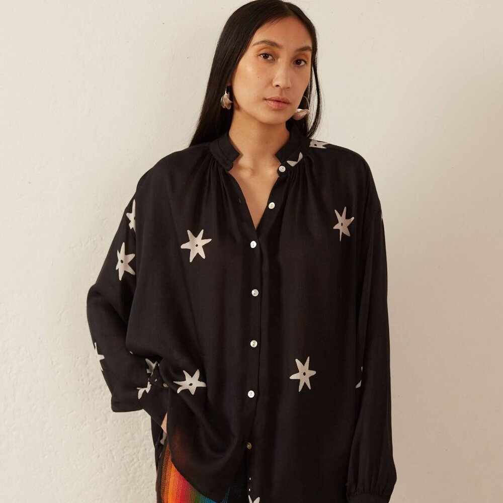 Kiki Night Star Shirt - Picture 5 of 7